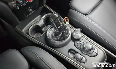 Mini Countryman 2023 1.5 Автомат в Москве № 431928, миниатюра 9