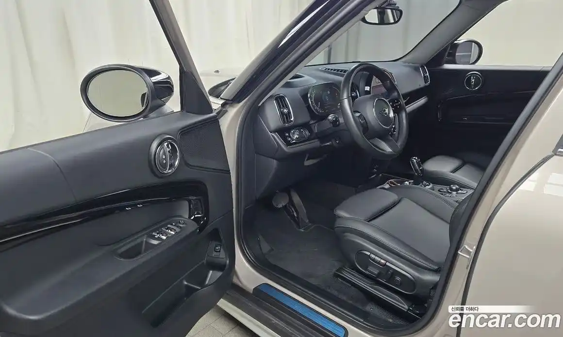 Mini Countryman 2023 1.5 Автомат в Москве № 431928, фото 10