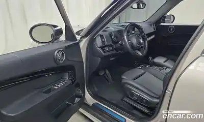 Mini Countryman 2023 1.5 Автомат в Москве № 431928, миниатюра 10