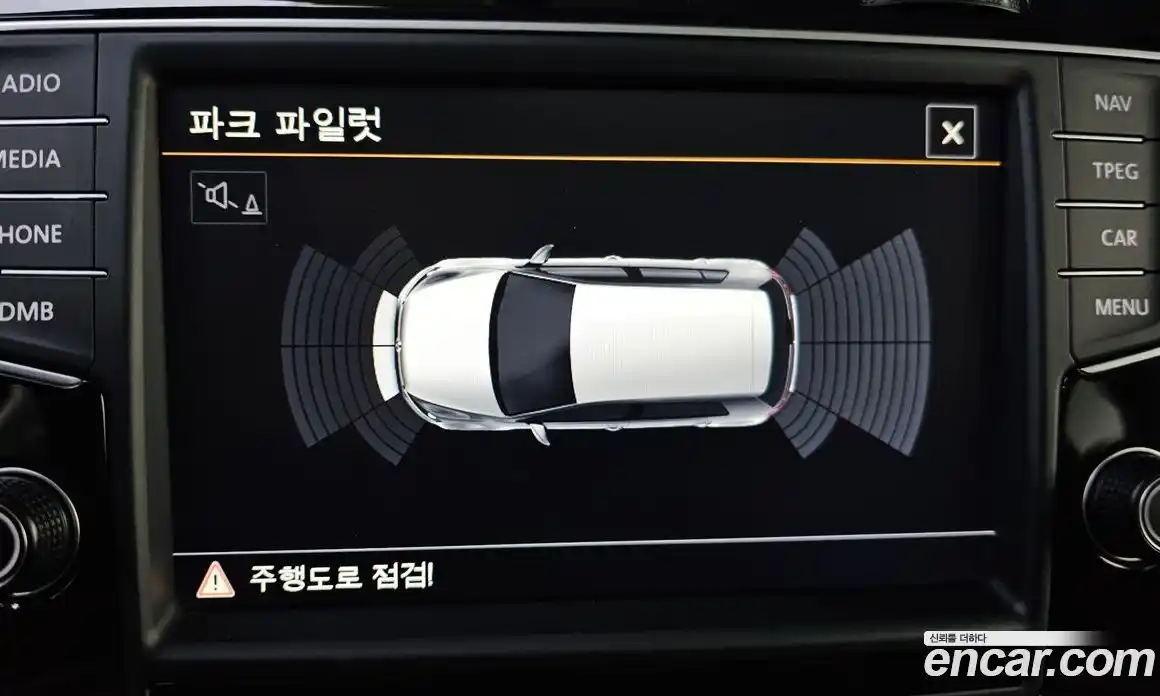 Volkswagen Golf 2016 2.0 Автомат в Москве № 432262, фото 15