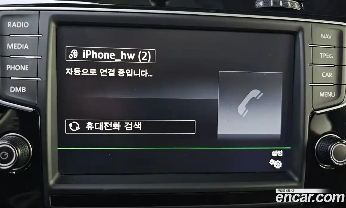 Volkswagen Golf 2016 2.0 Автомат в Москве № 432262, фото 17