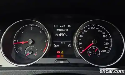 Volkswagen Golf 2016 2.0 Автомат в Москве № 432262, миниатюра 8