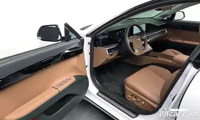 Hyundai Grandeur 2023 1.6 Автомат в Москве № 44597, миниатюра 11