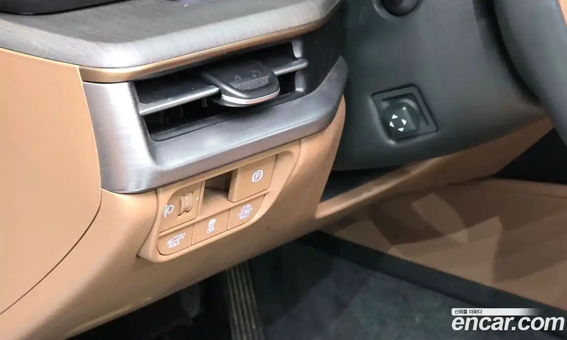 Hyundai Grandeur 2023 1.6 Автомат в Москве № 44597, фото 16