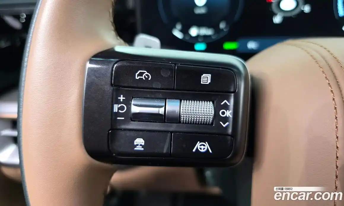 Hyundai Grandeur 2023 1.6 Автомат в Москве № 44597, фото 18