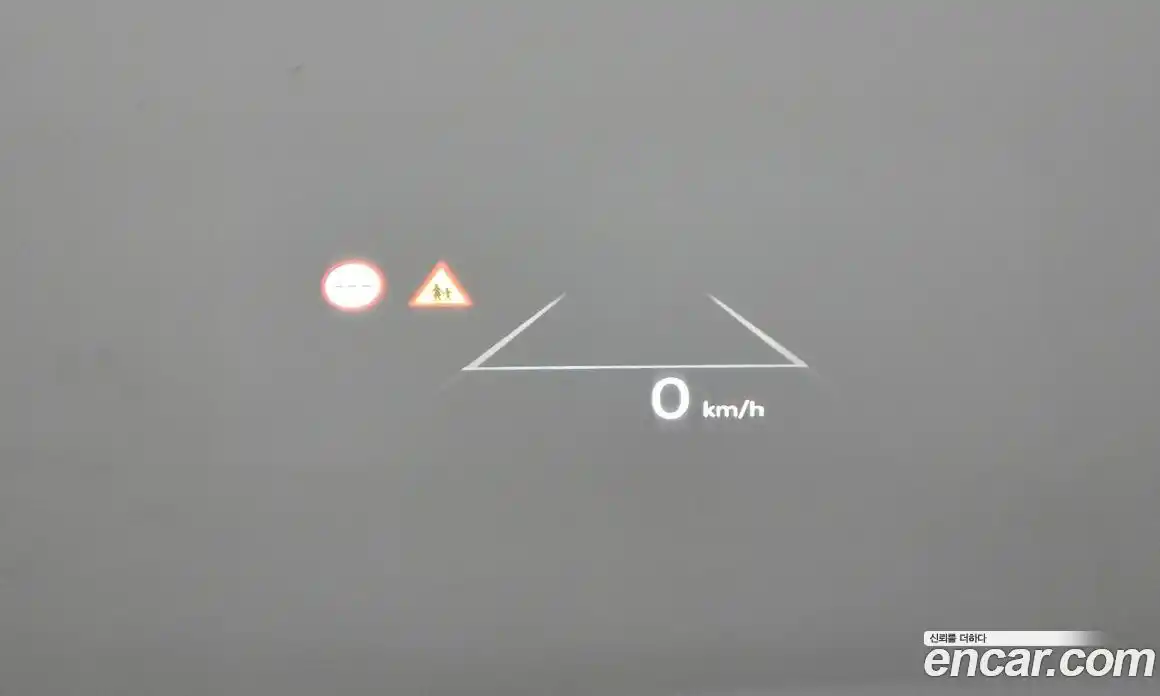 Hyundai Grandeur 2023 1.6 Автомат в Москве № 44597, фото 19