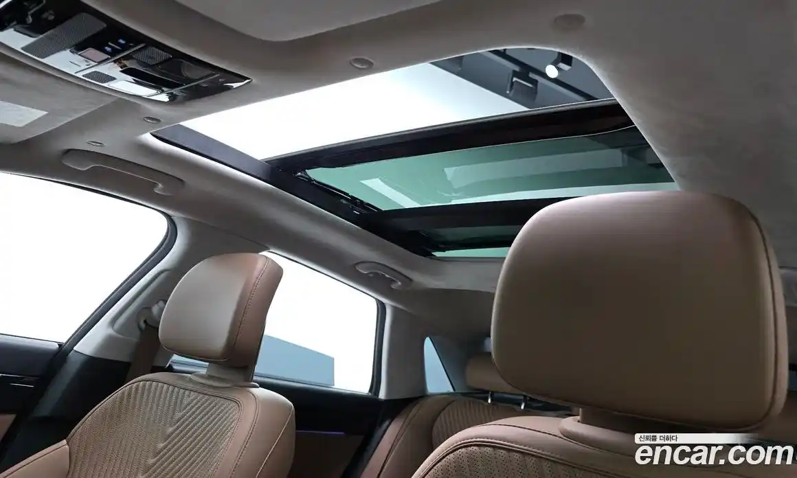 Hyundai Grandeur 2023 1.6 Автомат в Москве № 44597, фото 20