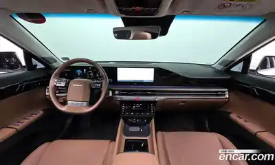 Hyundai Grandeur 2023 1.6 Автомат в Москве № 44597, миниатюра 7