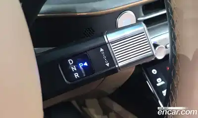 Hyundai Grandeur 2023 1.6 Автомат в Москве № 44597, миниатюра 9