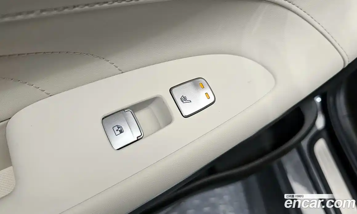 Hyundai Grandeur 2023 2.5 Автомат в Москве № 449692, фото 18