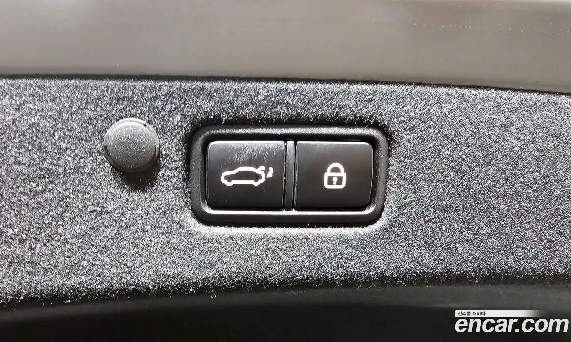 Hyundai Grandeur 2023 2.5 Автомат в Москве № 449692, фото 19