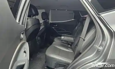 Hyundai Santa Fe 2016 2.0 Автомат в Москве № 450344, миниатюра 11