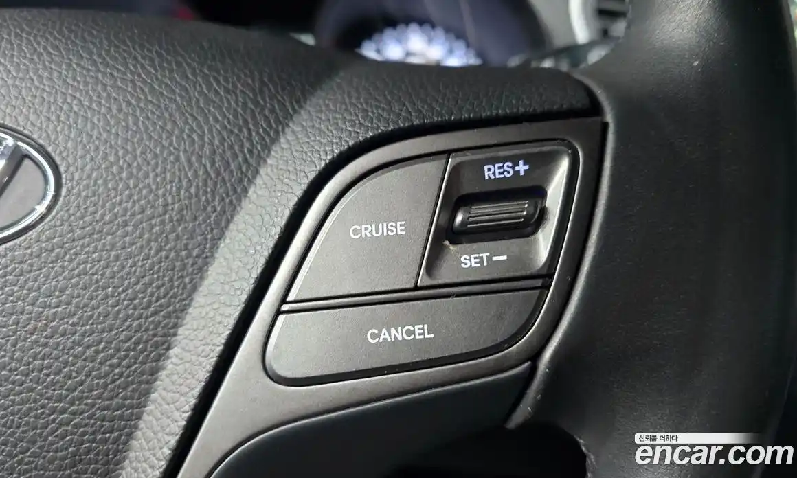 Hyundai Santa Fe 2016 2.0 Автомат в Москве № 450344, фото 16