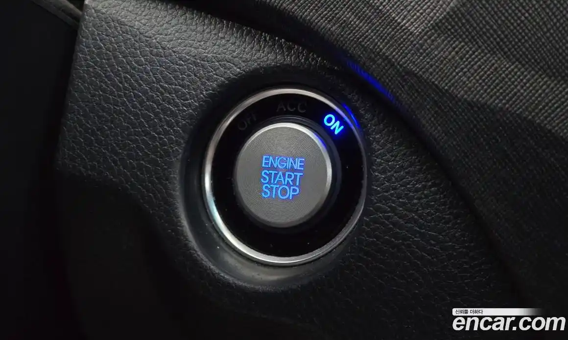 Hyundai Santa Fe 2016 2.0 Автомат в Москве № 450344, фото 18