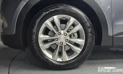 Hyundai Santa Fe 2016 2.0 Автомат в Москве № 450344, миниатюра 4