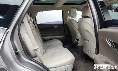 Genesis GV80 2020 2.5 Автомат в Москве № 453119, миниатюра 12