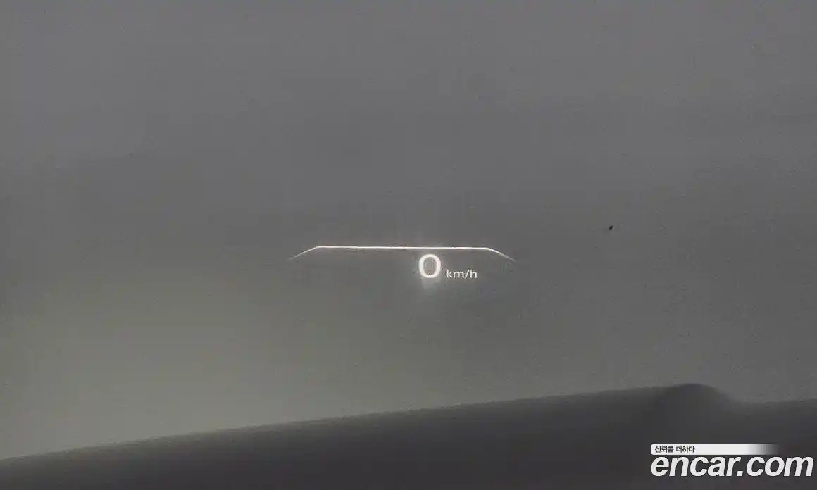 Genesis GV80 2020 2.5 Автомат в Москве № 453119, фото 17