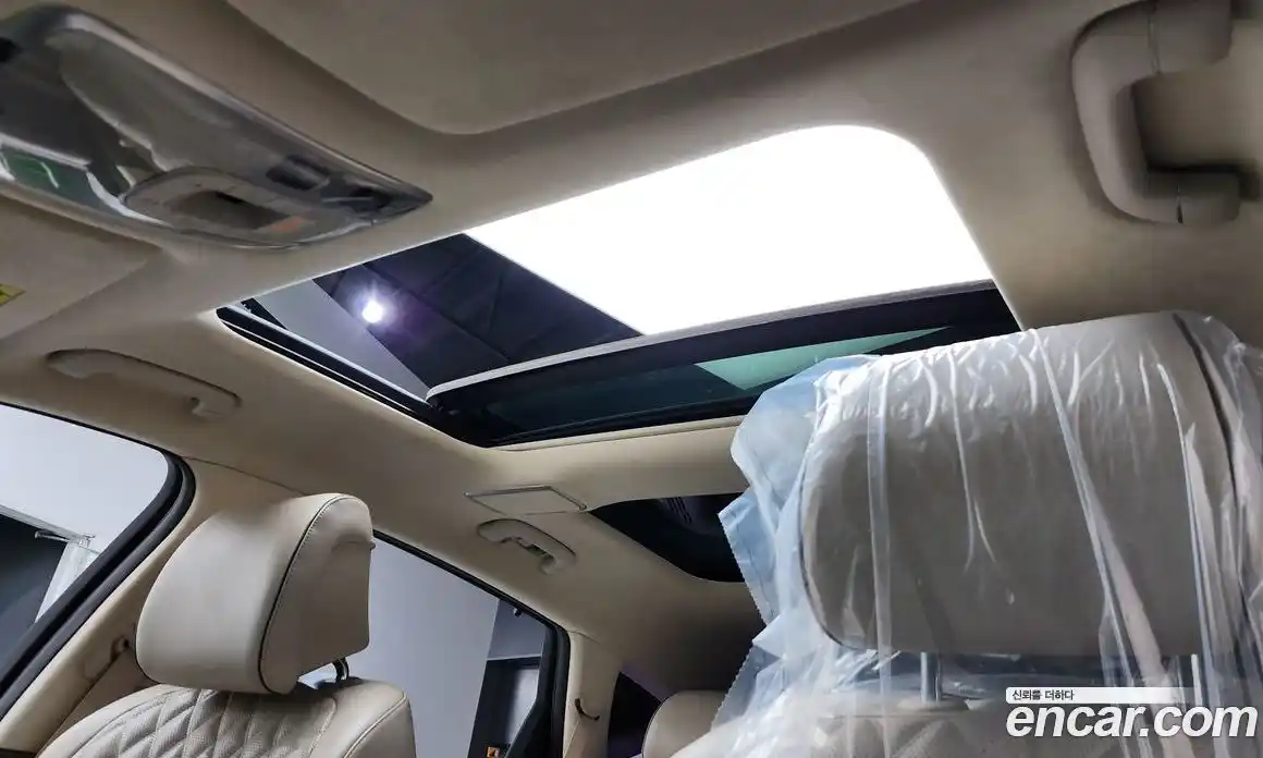 Genesis GV80 2020 2.5 Автомат в Москве № 453119, фото 18