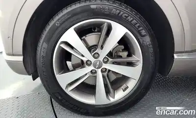 Genesis GV80 2020 2.5 Автомат в Москве № 453119, миниатюра 5