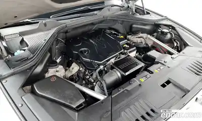 Genesis GV80 2020 2.5 Автомат в Москве № 453119, миниатюра 6