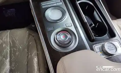 Genesis GV80 2020 2.5 Автомат в Москве № 453119, миниатюра 9