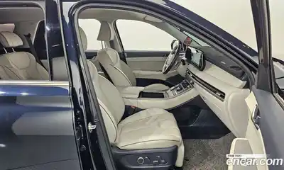 Hyundai Palisade 2024 2.2 Автомат в Москве № 45476, миниатюра 11