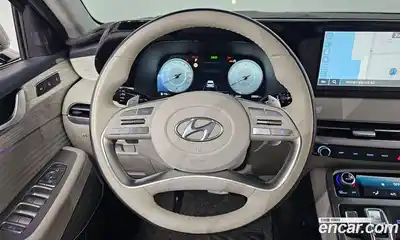 Hyundai Palisade 2024 2.2 Автомат в Москве № 45476, миниатюра 12