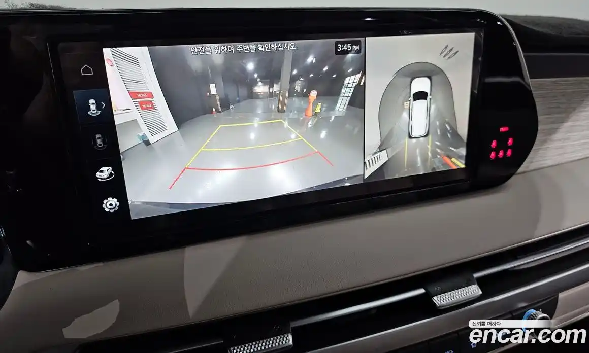 Hyundai Palisade 2024 2.2 Автомат в Москве № 45476, фото 16