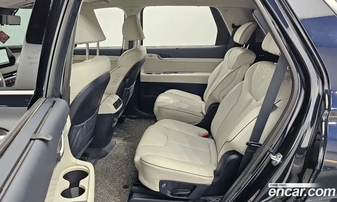 Hyundai Palisade 2024 2.2 Автомат в Москве № 45476, фото 19