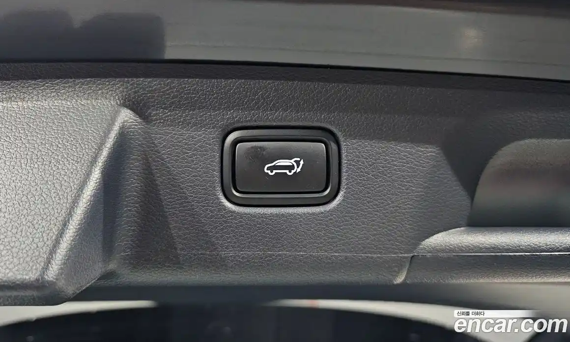 Hyundai Palisade 2024 2.2 Автомат в Москве № 45476, фото 20