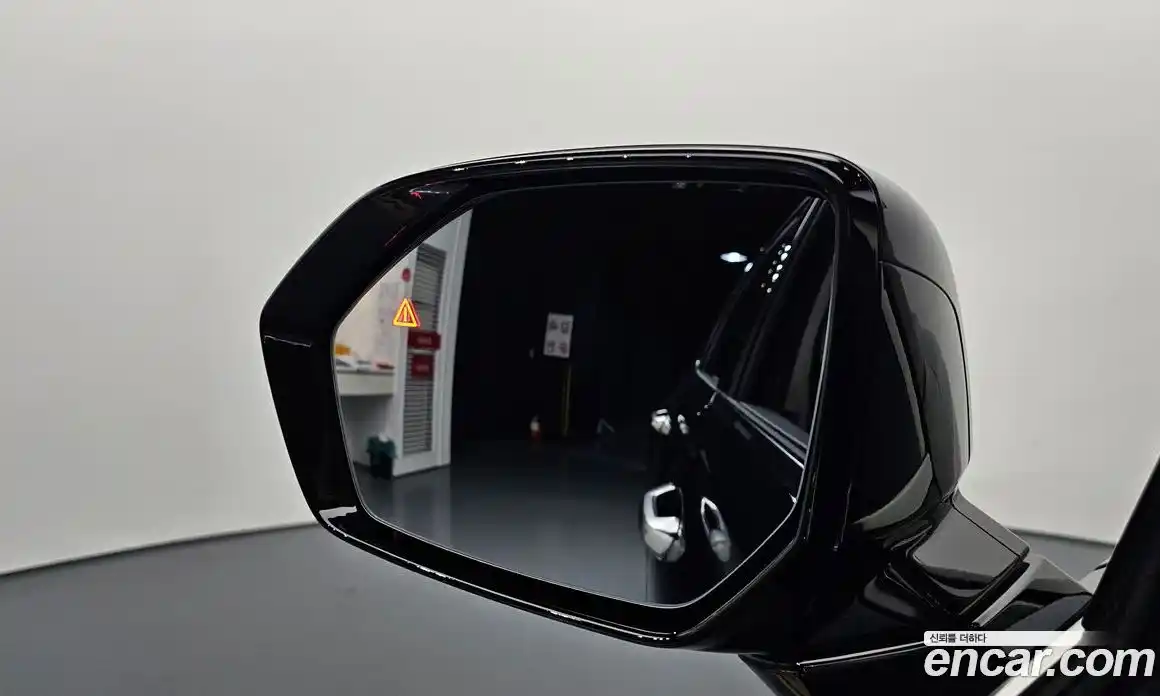 Hyundai Palisade 2024 2.2 Автомат в Москве № 45476, фото 4