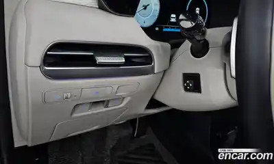 Hyundai Palisade 2024 2.2 Автомат в Москве № 45476, миниатюра 6