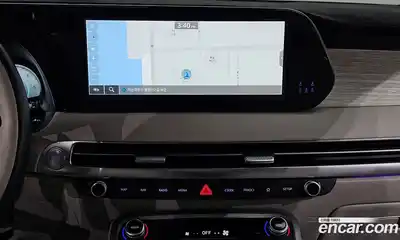 Hyundai Palisade 2024 2.2 Автомат в Москве № 45476, миниатюра 8