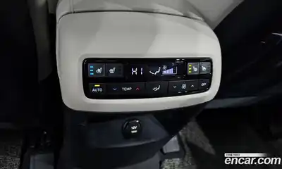 Hyundai Palisade 2024 2.2 Автомат в Москве № 45476, миниатюра 10