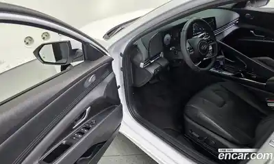 Hyundai Avante 2026 1.6 Автомат в Москве № 457212, миниатюра 11