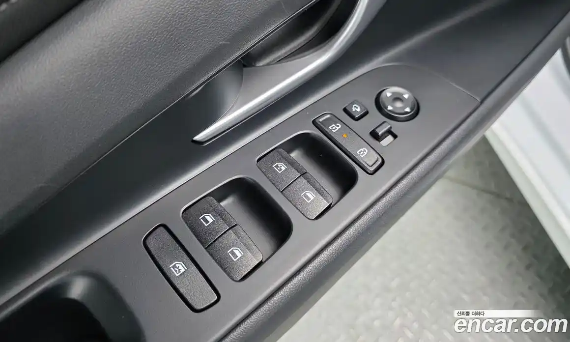 Hyundai Avante 2026 1.6 Автомат в Москве № 457212, фото 12