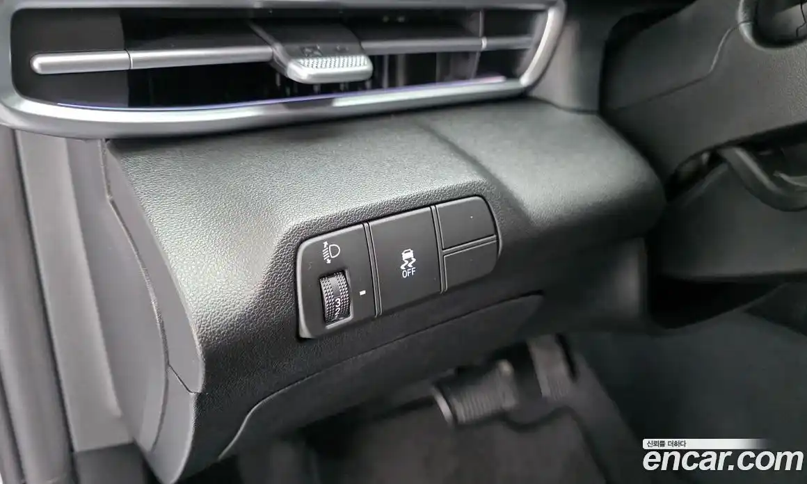 Hyundai Avante 2026 1.6 Автомат в Москве № 457212, фото 13