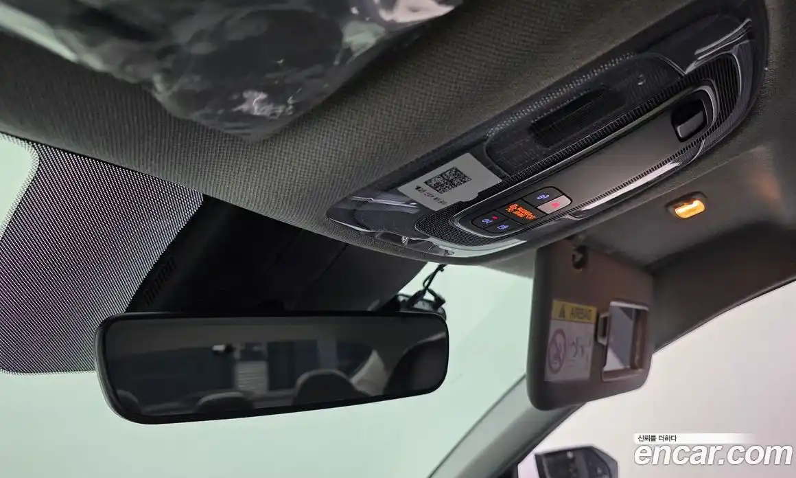 Hyundai Avante 2026 1.6 Автомат в Москве № 457212, фото 15