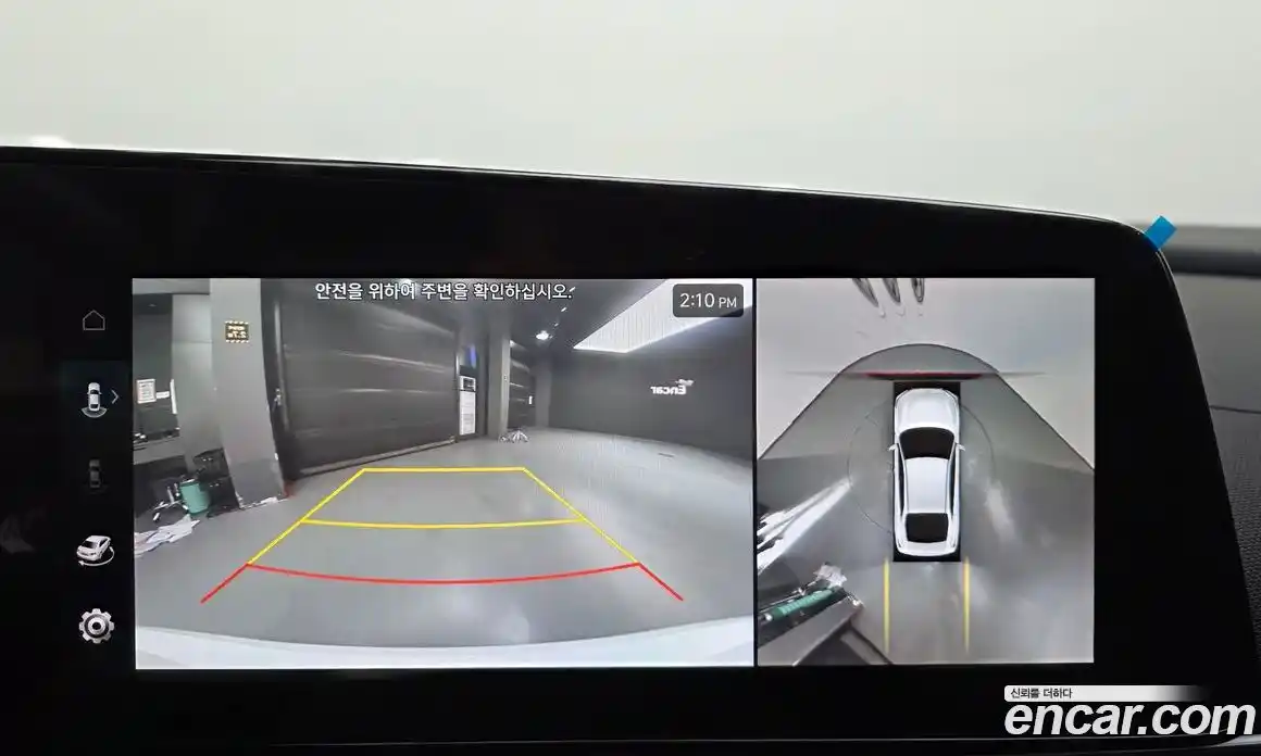 Hyundai Avante 2026 1.6 Автомат в Москве № 457212, фото 17