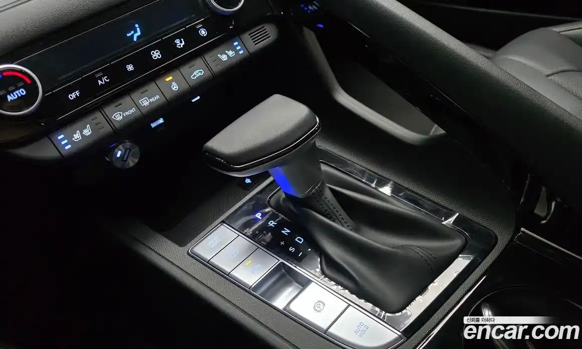 Hyundai Avante 2026 1.6 Автомат в Москве № 457212, фото 9