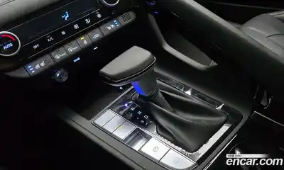 Hyundai Avante 2026 1.6 Автомат в Москве № 457212, миниатюра 9