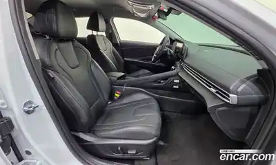 Hyundai Avante 2026 1.6 Автомат в Москве № 457212, миниатюра 10