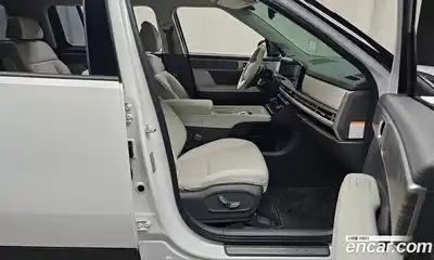 Hyundai Santa Fe 2024 1.6 Автомат в Москве № 457697, миниатюра 11