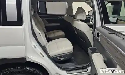 Hyundai Santa Fe 2024 1.6 Автомат в Москве № 457697, миниатюра 12