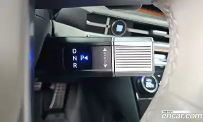 Hyundai Santa Fe 2024 1.6 Автомат в Москве № 457697, миниатюра 9