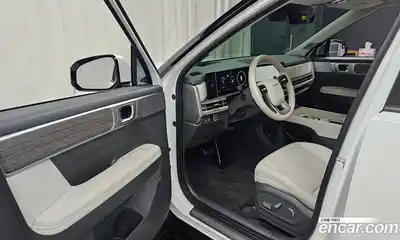 Hyundai Santa Fe 2024 1.6 Автомат в Москве № 457697, миниатюра 10