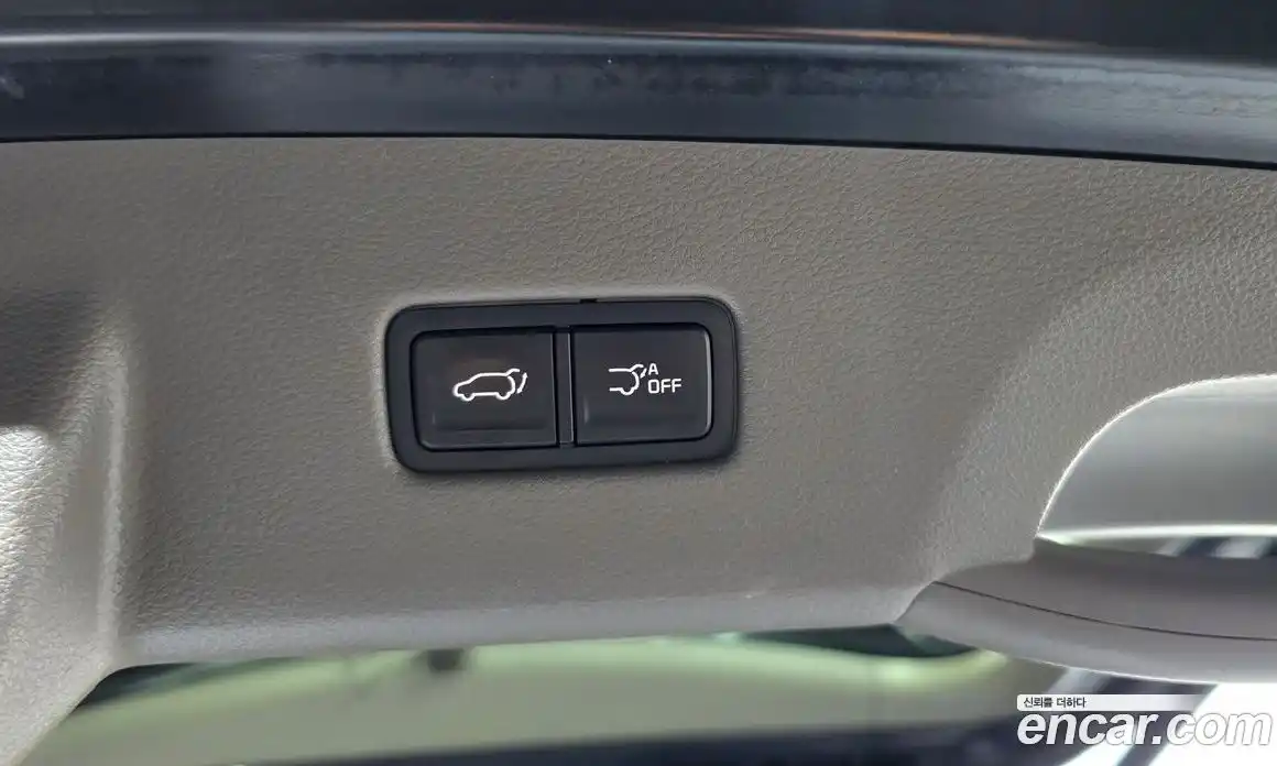 Kia Canival 2022 2.2 Автомат в Москве № 460854, фото 18