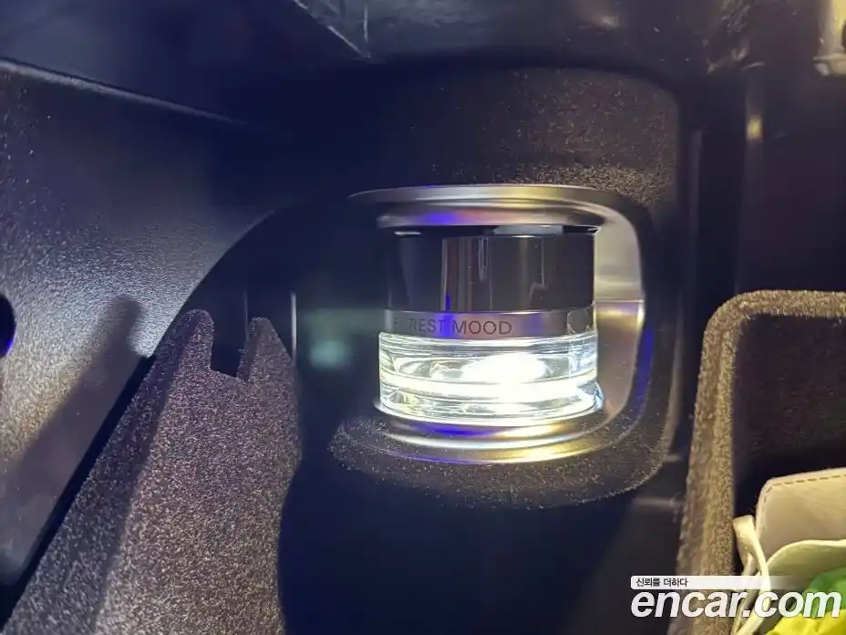 Mercedes-Benz GLE-Class 2024 3.0 Автомат в Москве № 466167, фото 11