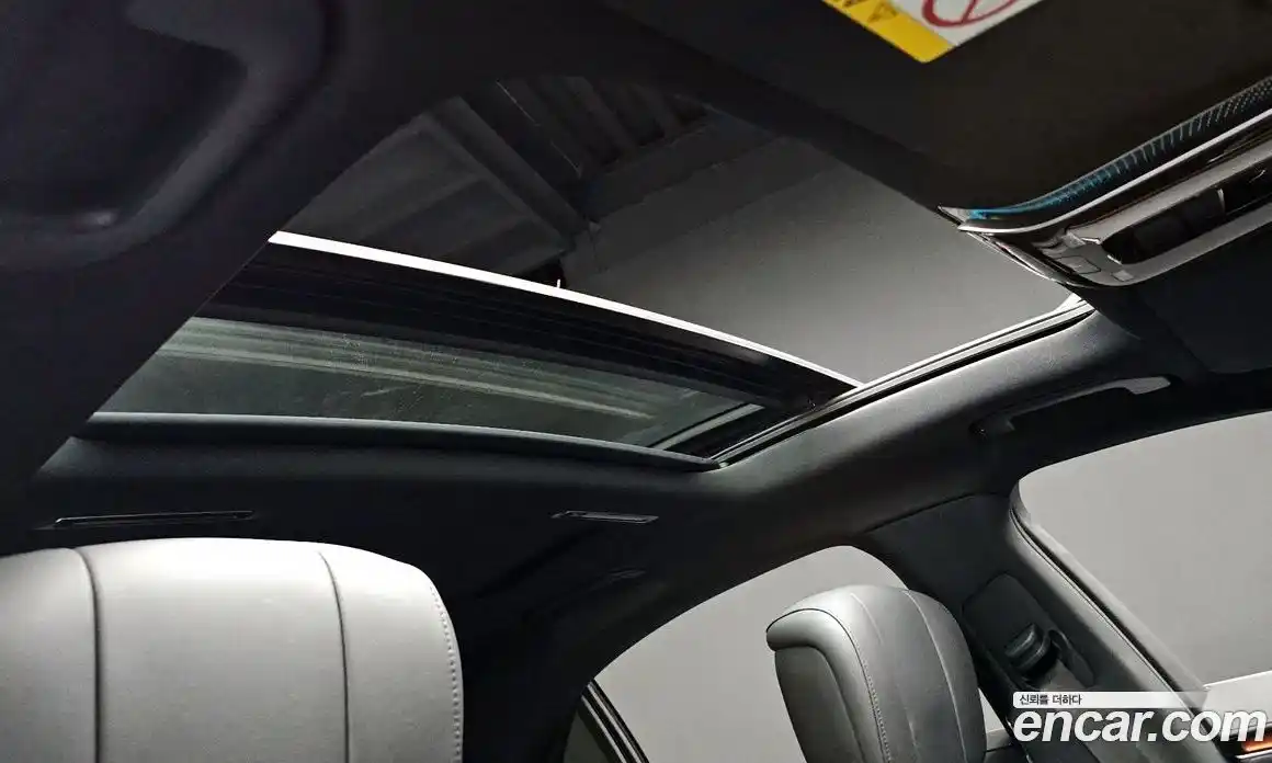 Mercedes-Benz S-Class 2022 3.0 Автомат в Москве № 466894, фото 18