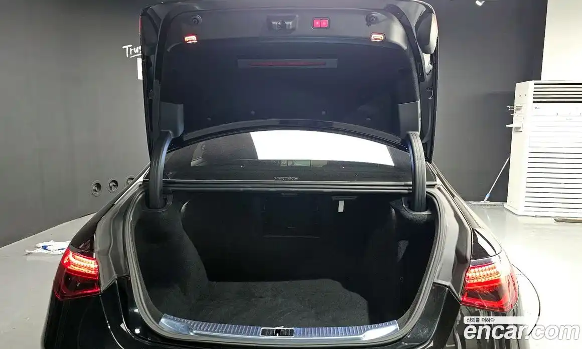 Mercedes-Benz S-Class 2022 3.0 Автомат в Москве № 466894, фото 19